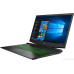 HP Pavilion Gaming 17-cd1054ur 22Q92EA Core i7-10750H